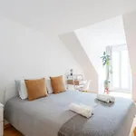 In Cozy In Chiado In Shared House Лиссабон